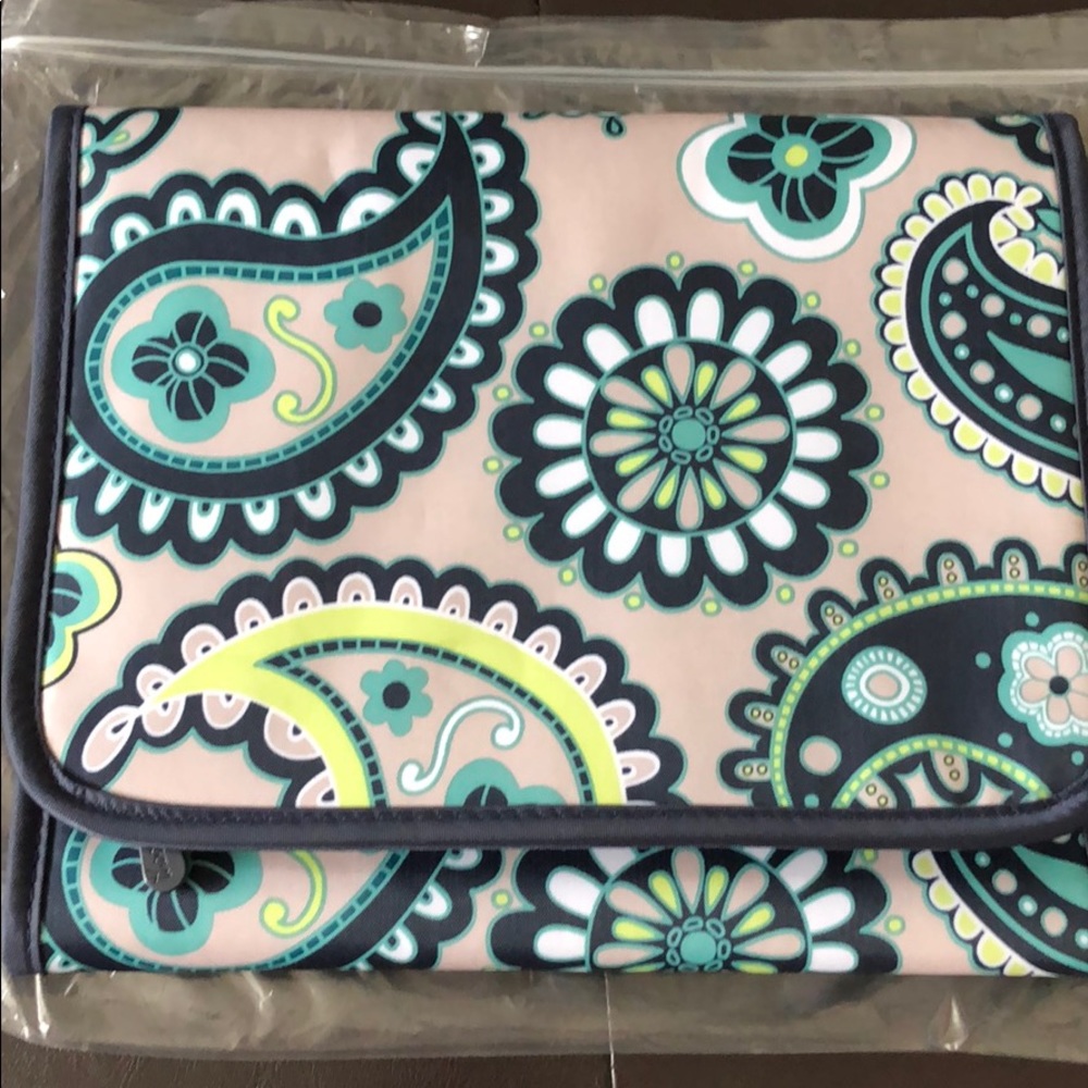 thirty-one fold-it-up organizer